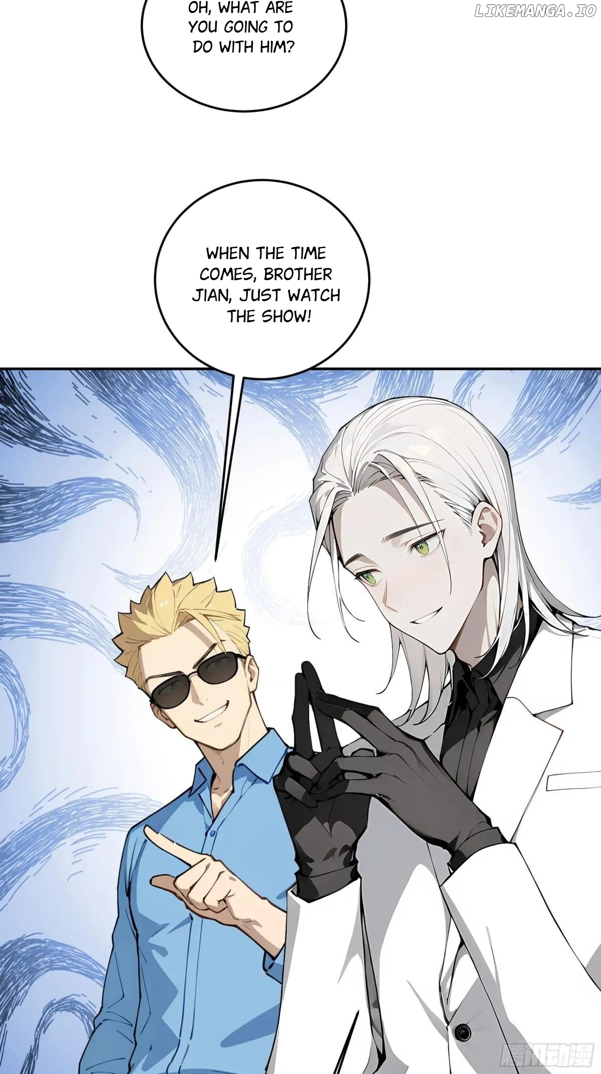 God of Learning Chapter 39 - page 40